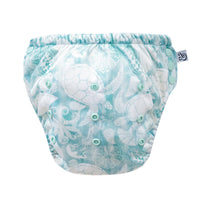 Culotte Grandir - Animaux marin