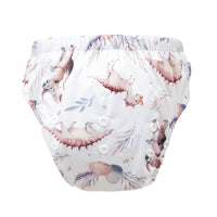 Culotte Grandir