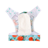 Couche Nouveau-Né - Le jardin des rêves