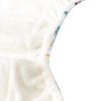 Culotte Grandir - Dinosaures chanceux