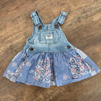 Vêtement bébé fille 6-9 mois