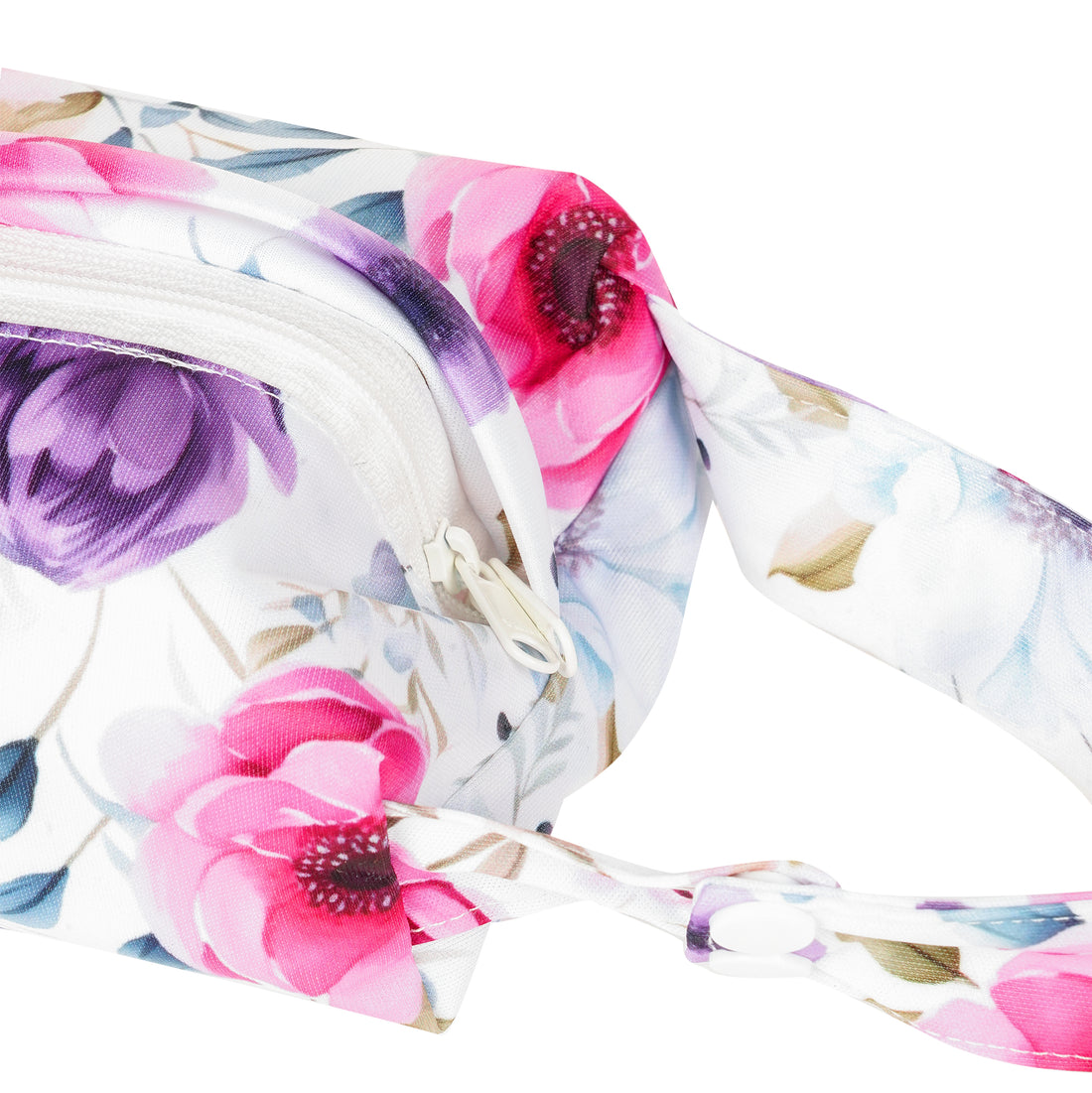 Petite Trousse - Fleurs du printemps