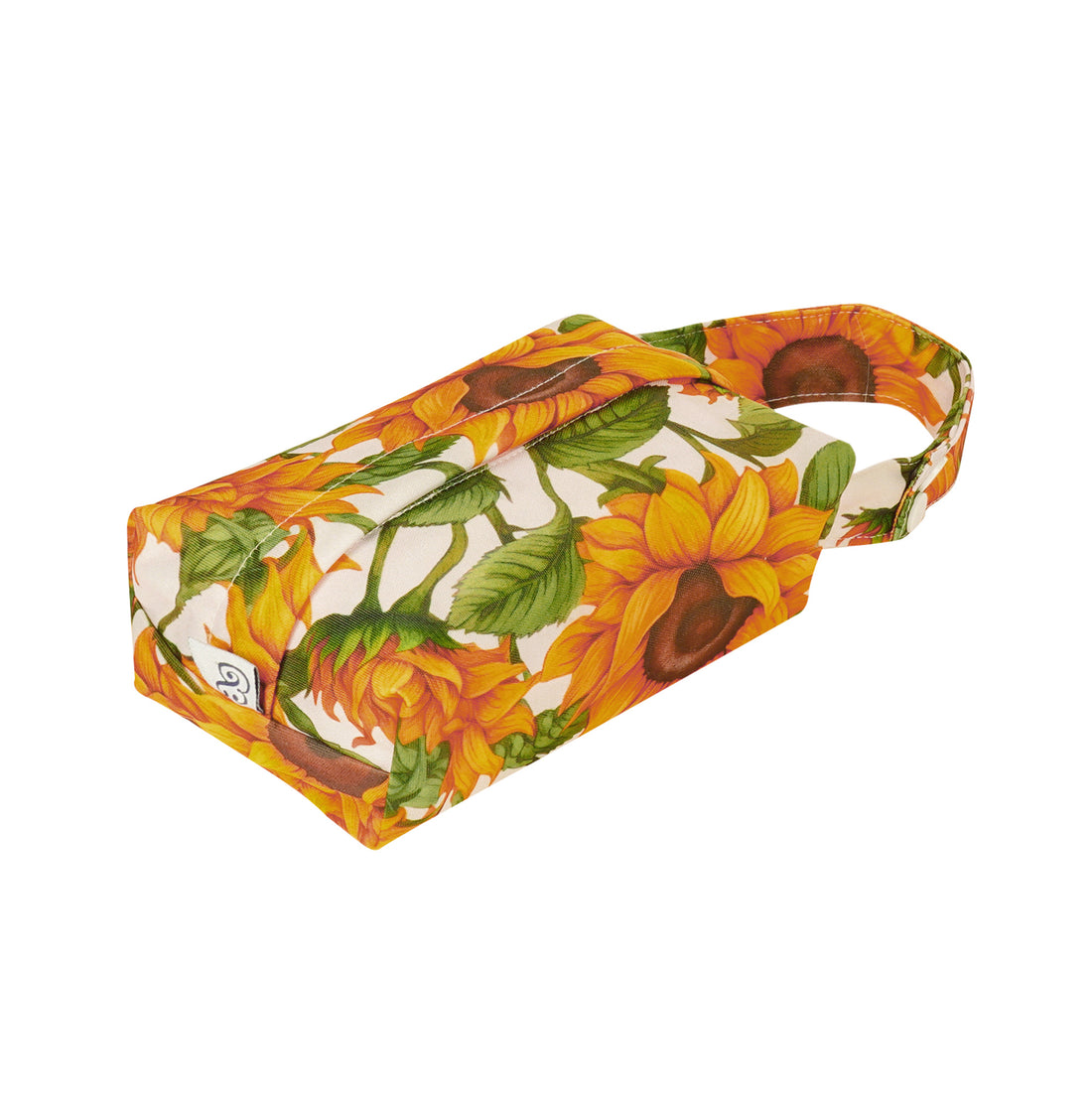 Petite Trousse - Tournesol