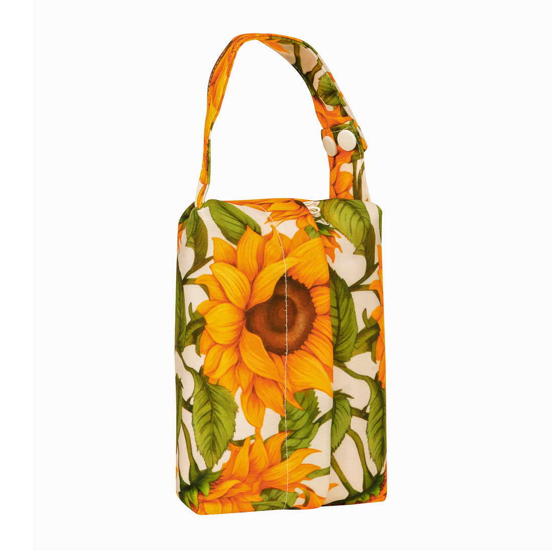 Petite Trousse - Tournesol