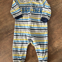Vêtement bébé garçon 6-9mois
