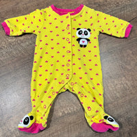 Vêtement bébé fille 0-3 mois