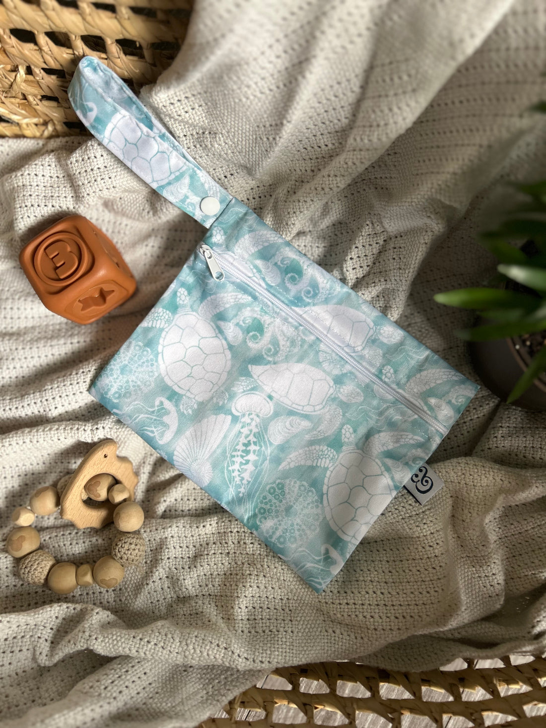 Sac format collation | Collection été