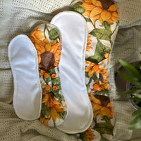 Trousse de départ -Serviette hygiénique