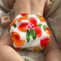 Couche Tout-En-Un - Black Friday