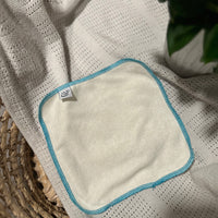 Lingettes de bambou