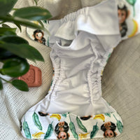 Ensemble de départ - À poche & Tout-En-Un