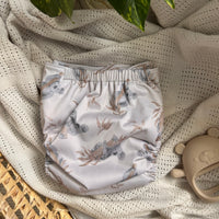 Couche à poche - La sieste du koala - 2 pour 1