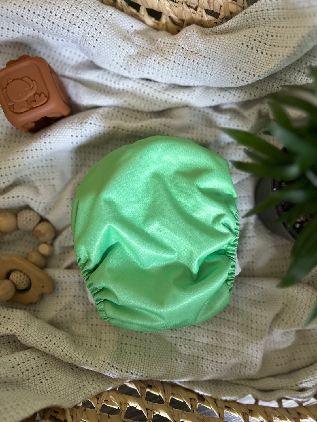 Couche Nouveau-Né | Collection été