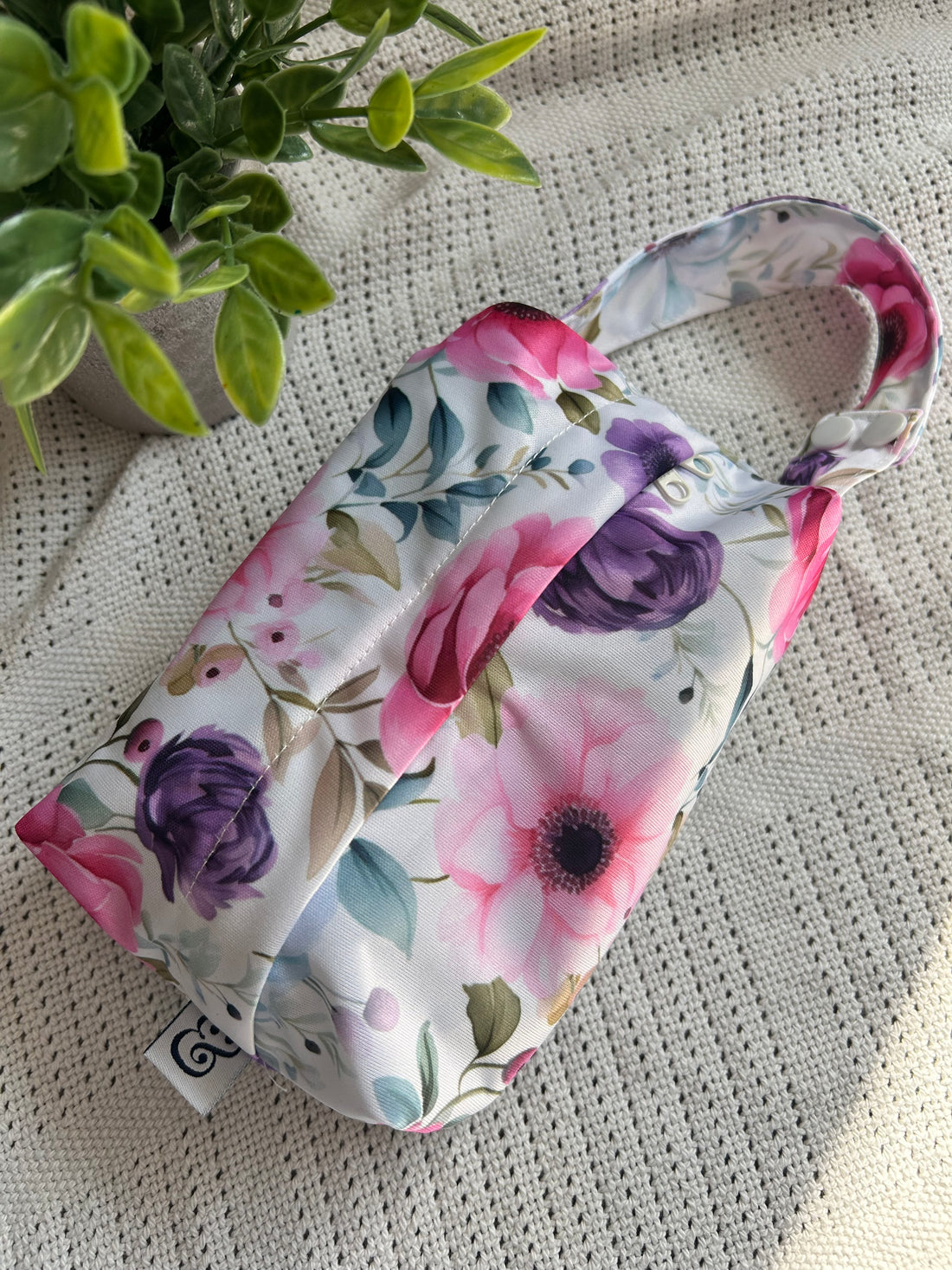 Petite Trousse - Fleurs du printemps