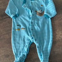 Vêtement bébé garçon 0-3 mois