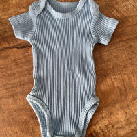 Vêtement bébé garçon 0-3 mois