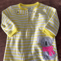 Vêtement bébé fille 6-9 mois