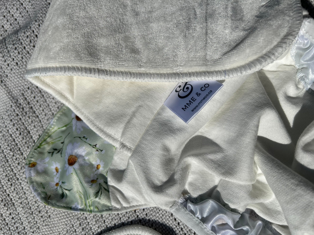 Couche Tout-En-Un | Collection été