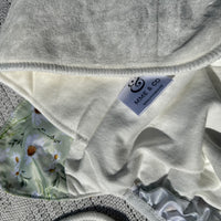 Couche Tout-En-Un - Vert