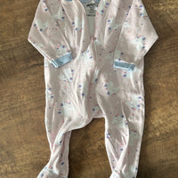 Vêtement bébé fille 6-9 mois
