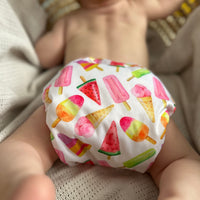 Couche Tout-En-Un - Black Friday