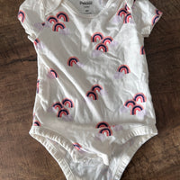Vêtement bébé fille 6-9 mois