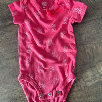 Vêtement bébé fille 0-3 mois