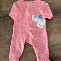 Vêtement bébé fille 3-6 mois