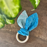 Hochet oreilles de lapin