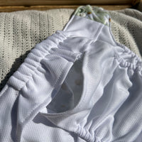Couche à poche