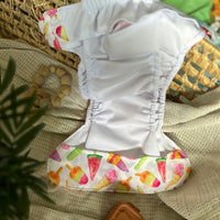 Ensemble de départ - À poche & Tout-En-Un