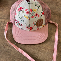 Casquette LP 0-6 mois