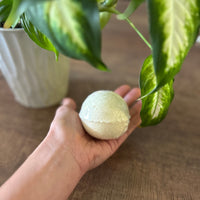 Bombe de bain