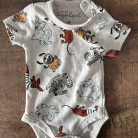 Vêtement bébé garçon 0-3 mois