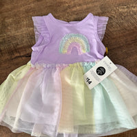 Vêtement bébé fille 3-6 mois