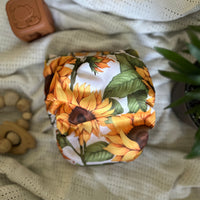 Couche Nouveau-Né | Collection été