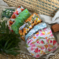 Couche à poche | Collection été