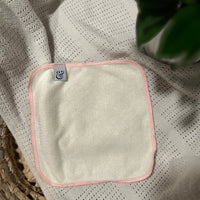 Lingettes de bambou