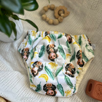 Culotte Grandir