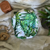 Couche Nouveau-Né | Collection été