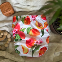 Couche à poche | Collection été