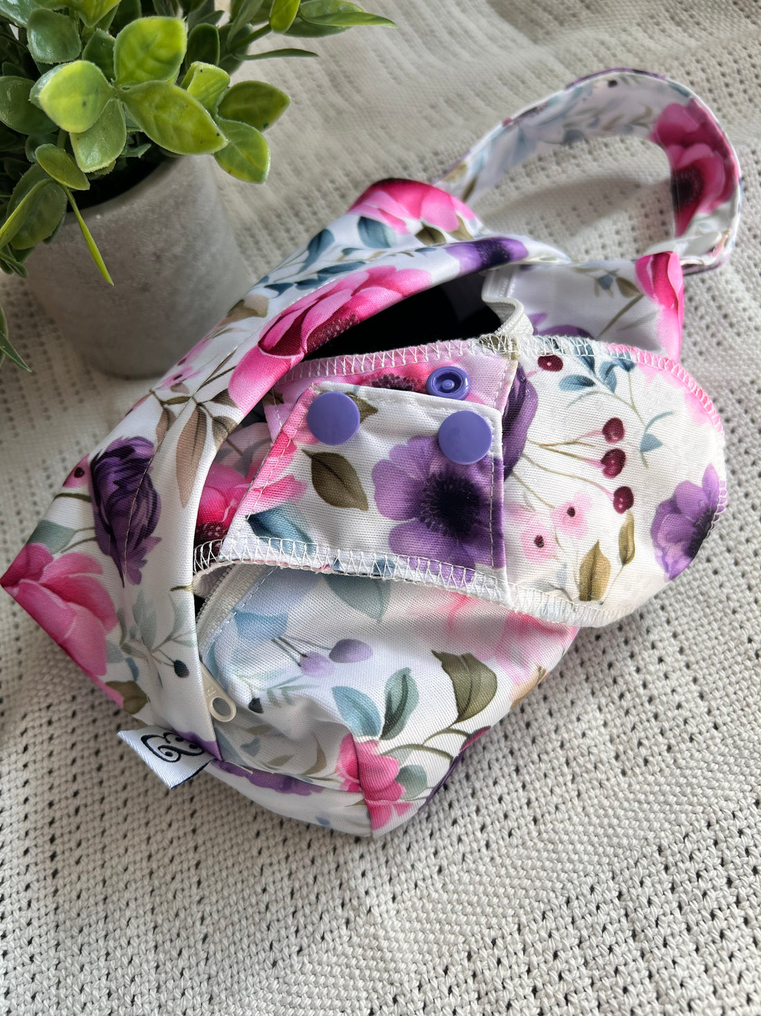 Petite Trousse - Fleurs du printemps