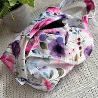 Petite Trousse - Fleurs du printemps
