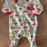 Vêtement bébé garçon 0-3 mois