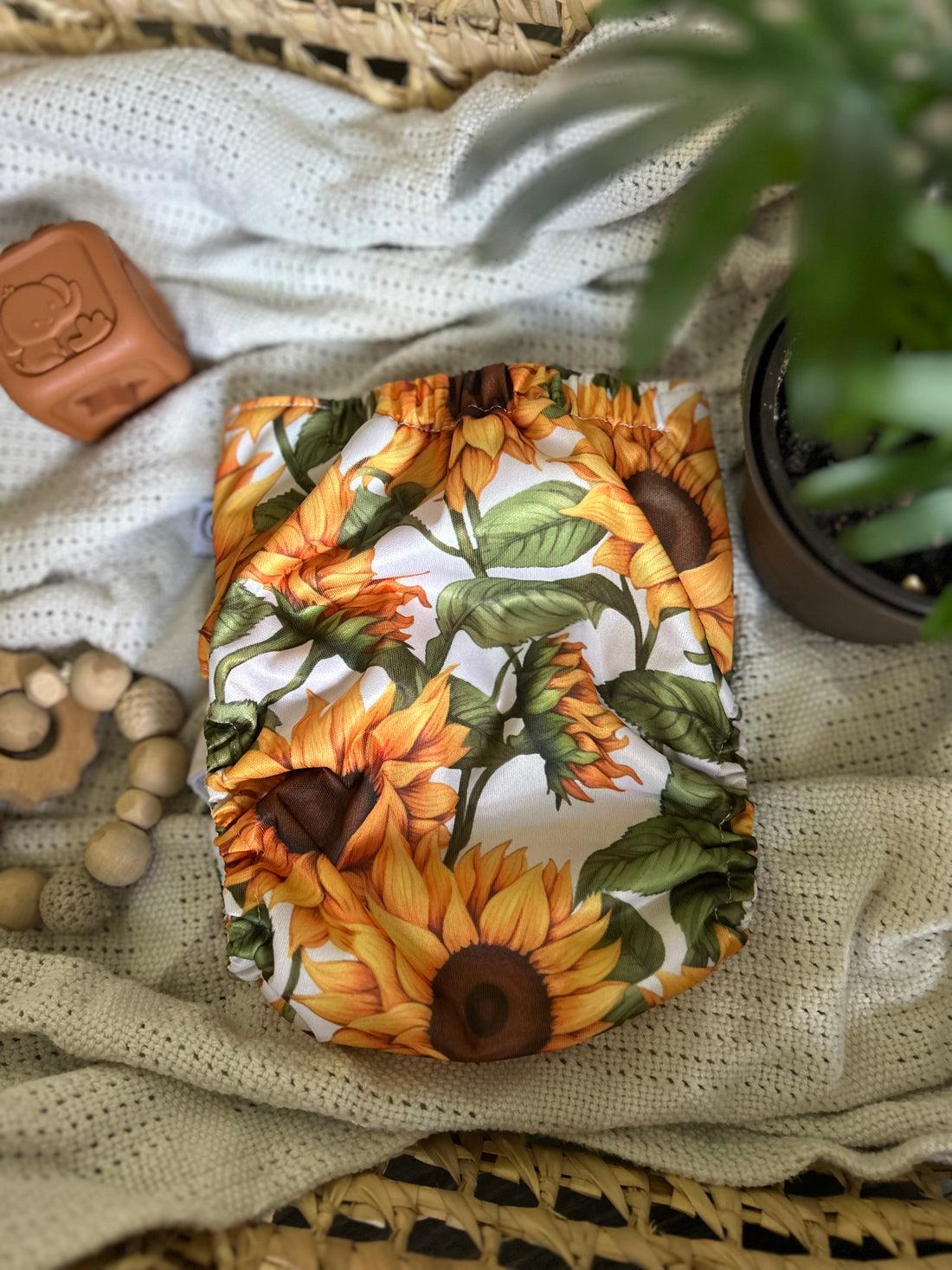 Couche à poche | Collection été