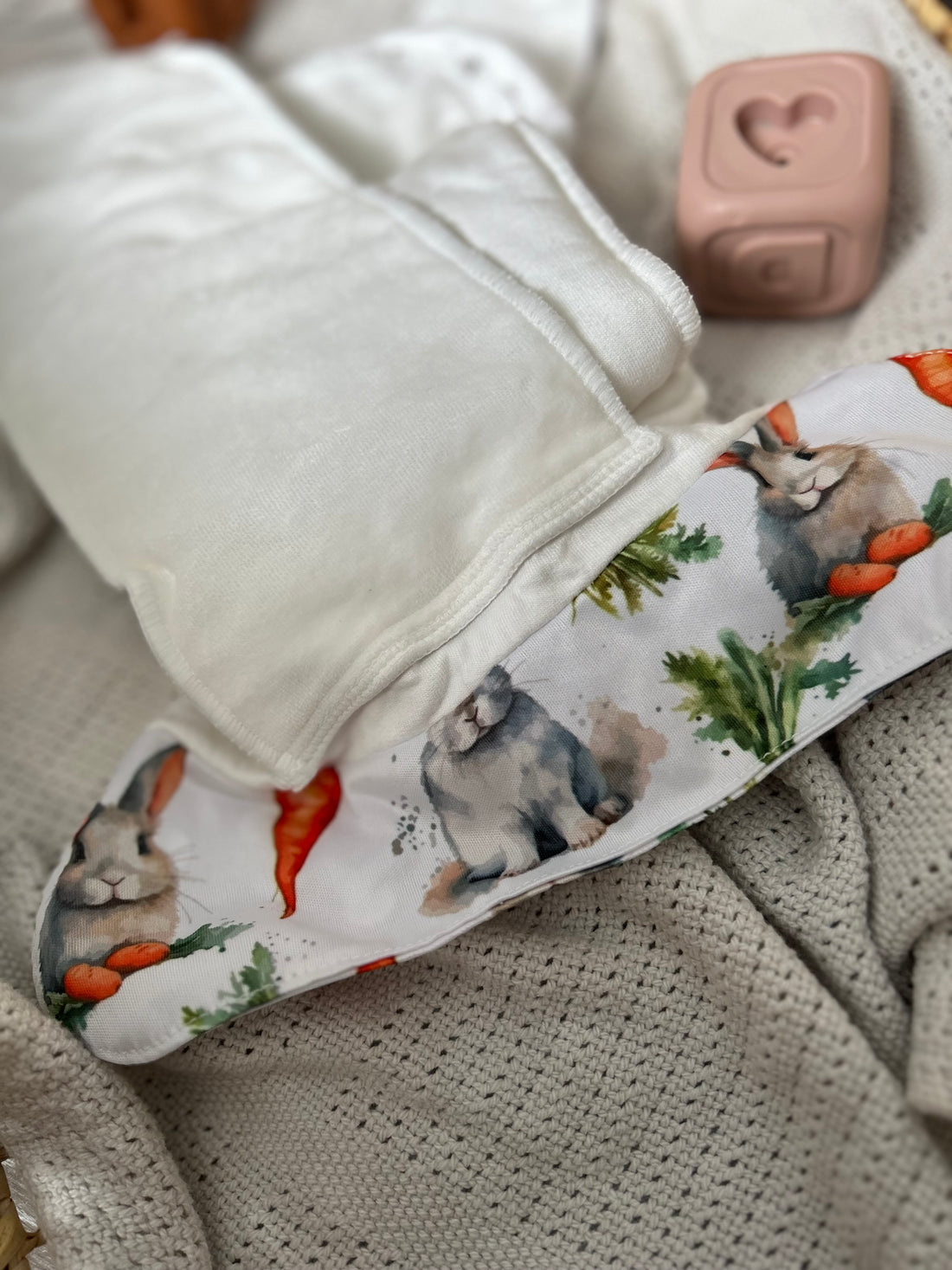 Couche Tout-En-Un | Collection été