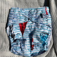 Couche de piscine