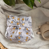 Couche Nouveau-Né - La sieste du koala