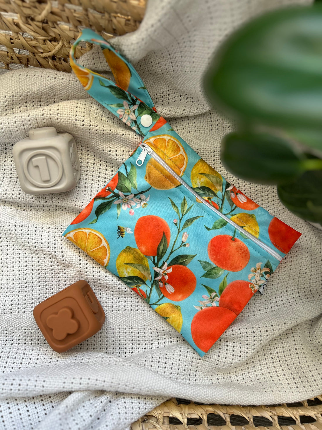 Sac format collation | Collection été