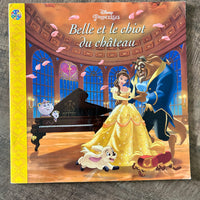 Livres usagés